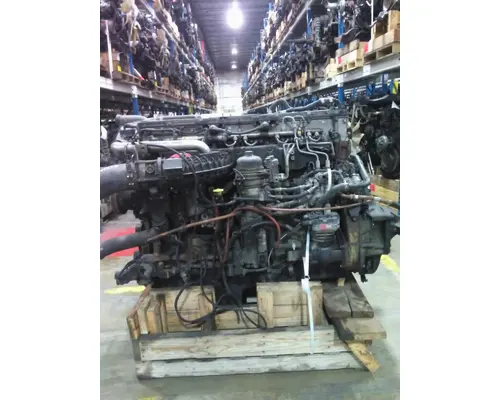 DETROIT DD15 (472906) ENGINE ASSEMBLY