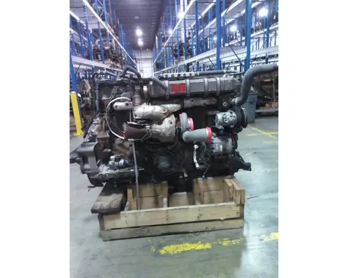 DETROIT DD15 (472906) ENGINE ASSEMBLY