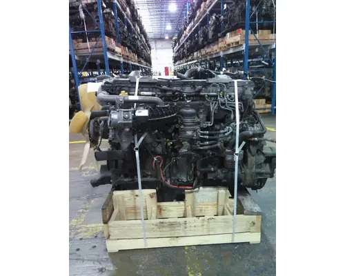 DETROIT DD15 (472906) ENGINE ASSEMBLY