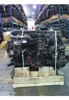 DETROIT DD15 (472906) ENGINE ASSEMBLY