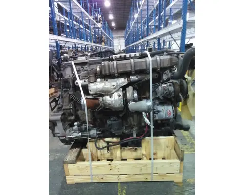 DETROIT DD15 (472906) ENGINE ASSEMBLY