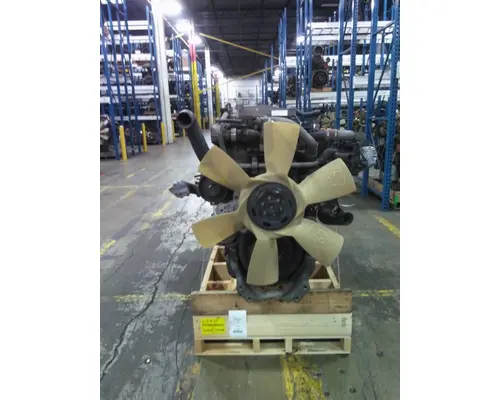 DETROIT DD15 (472906) ENGINE ASSEMBLY
