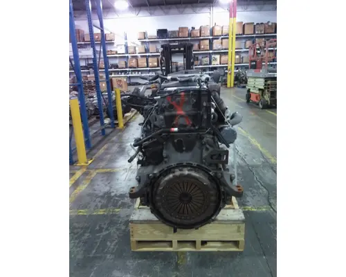 DETROIT DD15 (472906) ENGINE ASSEMBLY