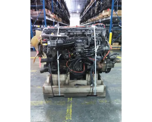 DETROIT DD15 (472906) ENGINE ASSEMBLY