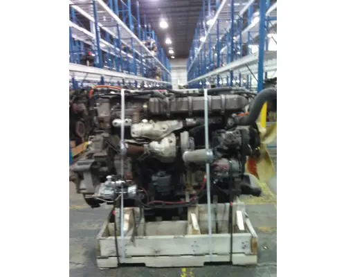 DETROIT DD15 (472906) ENGINE ASSEMBLY