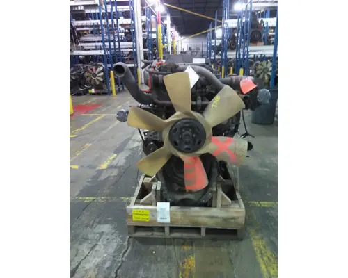 DETROIT DD15 (472906) ENGINE ASSEMBLY