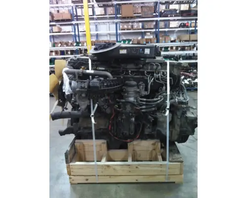 DETROIT DD15 (472906) ENGINE ASSEMBLY
