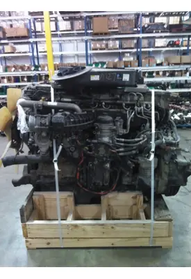 DETROIT DD15 (472906) ENGINE ASSEMBLY