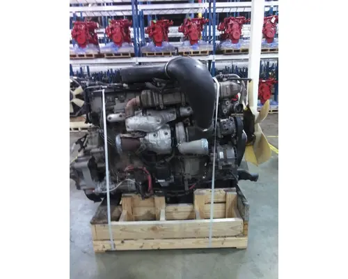 DETROIT DD15 (472906) ENGINE ASSEMBLY