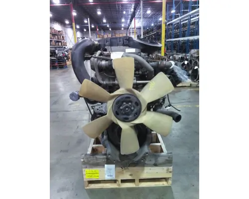 DETROIT DD15 (472906) ENGINE ASSEMBLY