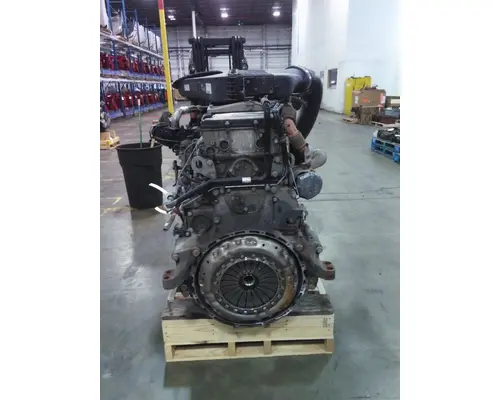 DETROIT DD15 (472906) ENGINE ASSEMBLY