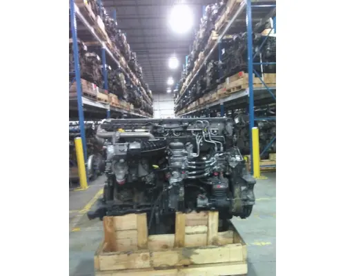 DETROIT DD15 (472906) ENGINE ASSEMBLY