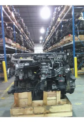DETROIT DD15 (472906) ENGINE ASSEMBLY