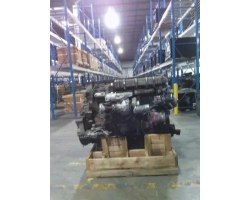 DETROIT DD15 (472906) ENGINE ASSEMBLY