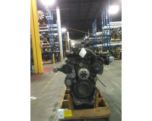 DETROIT DD15 (472906) ENGINE ASSEMBLY