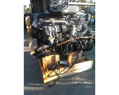 DETROIT DD15 (472906) ENGINE ASSEMBLY