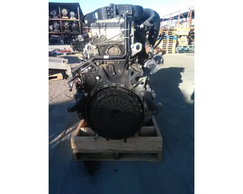 DETROIT DD15 (472906) ENGINE ASSEMBLY