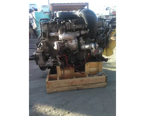 DETROIT DD15 (472906) ENGINE ASSEMBLY