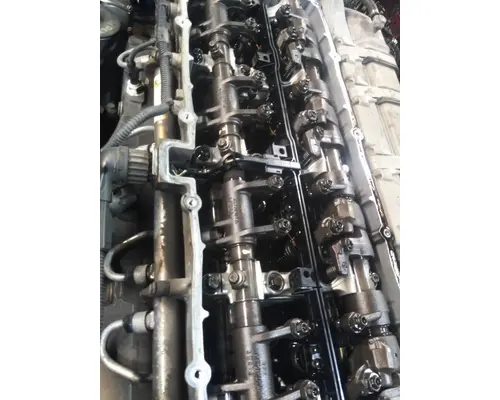 DETROIT DD15 (472906) ENGINE ASSEMBLY