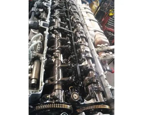 DETROIT DD15 (472906) ENGINE ASSEMBLY