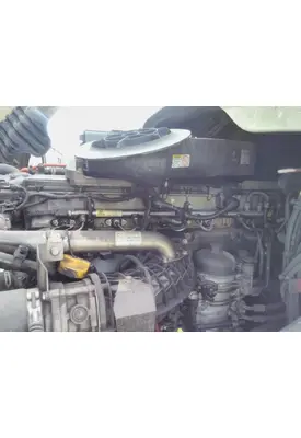 DETROIT DD15 (472906) ENGINE ASSEMBLY
