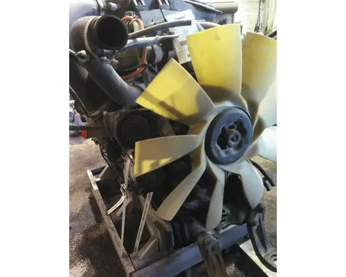 DETROIT DD15 (472906) ENGINE ASSEMBLY