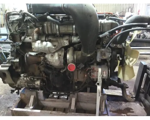 DETROIT DD15 (472906) ENGINE ASSEMBLY