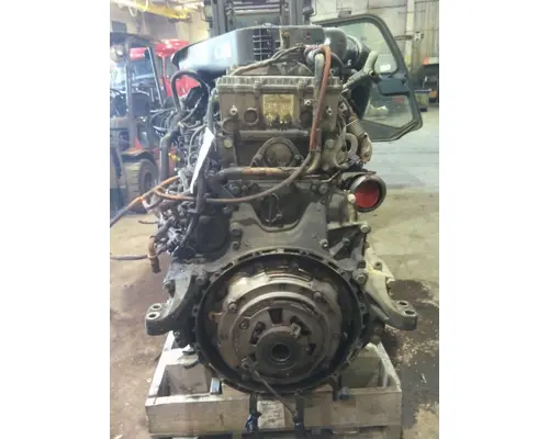 DETROIT DD15 (472906) ENGINE ASSEMBLY