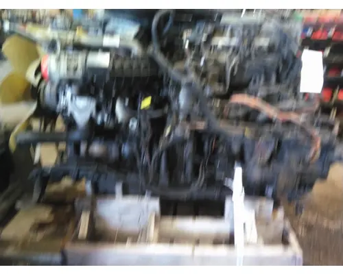 DETROIT DD15 (472906) ENGINE ASSEMBLY