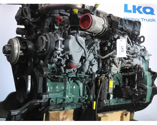 DETROIT DD15 (472906) ENGINE ASSEMBLY
