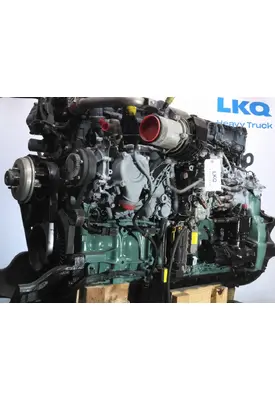 DETROIT DD15 (472906) ENGINE ASSEMBLY