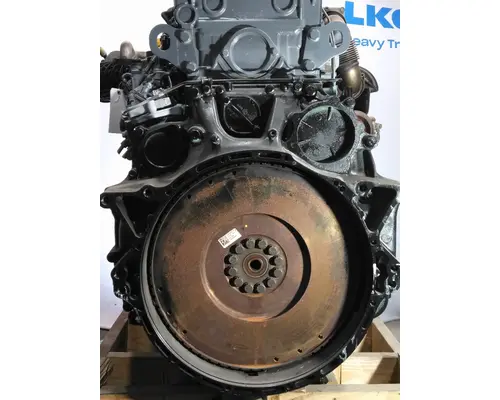 DETROIT DD15 (472906) ENGINE ASSEMBLY