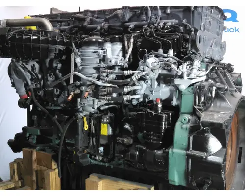 DETROIT DD15 (472906) ENGINE ASSEMBLY