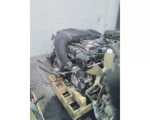 DETROIT DD15 (472906) ENGINE ASSEMBLY
