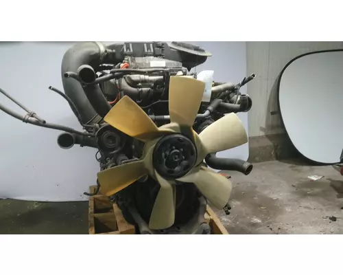 DETROIT DD15 (472906) ENGINE ASSEMBLY