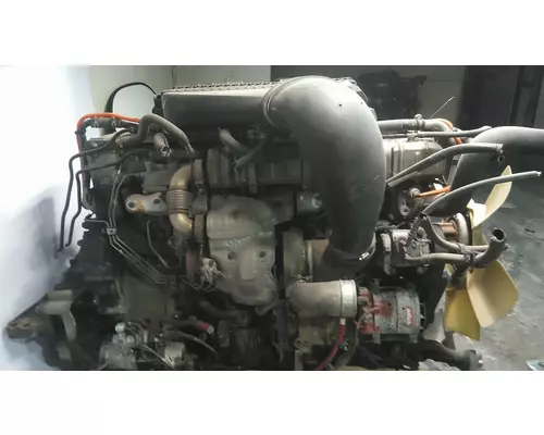 DETROIT DD15 (472906) ENGINE ASSEMBLY