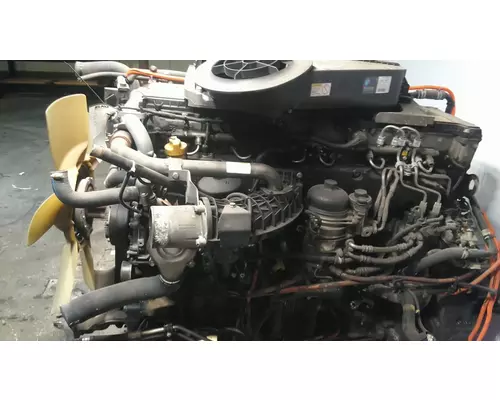 DETROIT DD15 (472906) ENGINE ASSEMBLY