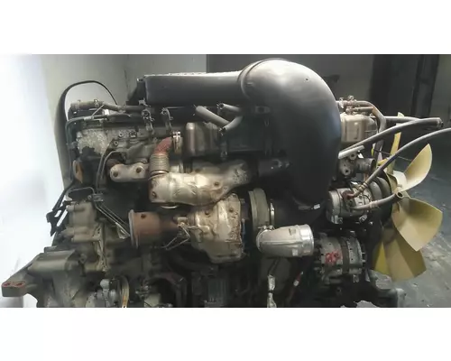 DETROIT DD15 (472906) ENGINE ASSEMBLY