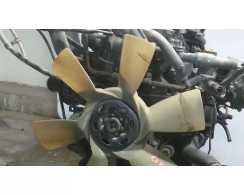 DETROIT DD15 (472906) ENGINE ASSEMBLY