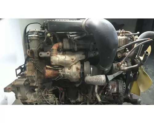 DETROIT DD15 (472906) ENGINE ASSEMBLY
