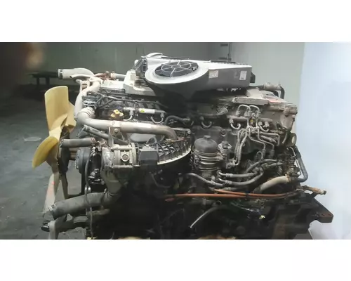 DETROIT DD15 (472906) ENGINE ASSEMBLY