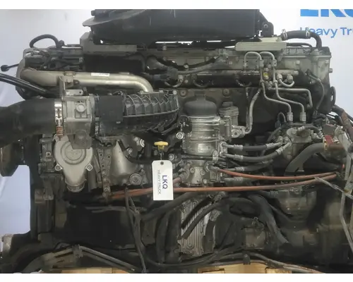 DETROIT DD15 (472906) ENGINE ASSEMBLY