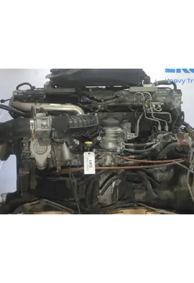 DETROIT DD15 (472906) ENGINE ASSEMBLY