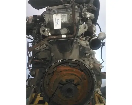 DETROIT DD15 (472906) ENGINE ASSEMBLY