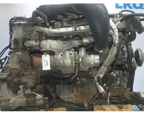 DETROIT DD15 (472906) ENGINE ASSEMBLY