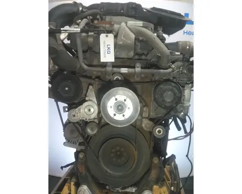 DETROIT DD15 (472906) ENGINE ASSEMBLY