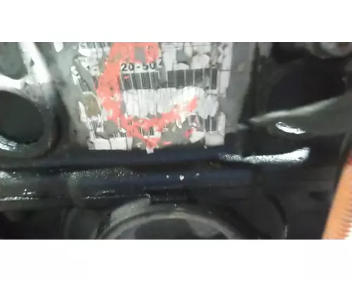 DETROIT DD15 (472906) ENGINE ASSEMBLY