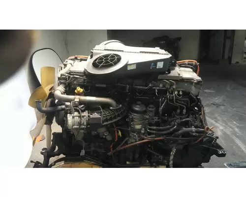 DETROIT DD15 (472906) ENGINE ASSEMBLY