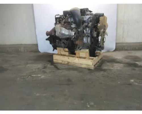 DETROIT DD15 (472906) ENGINE ASSEMBLY