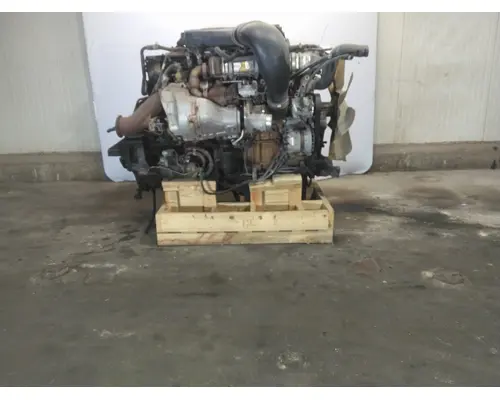 DETROIT DD15 (472906) ENGINE ASSEMBLY